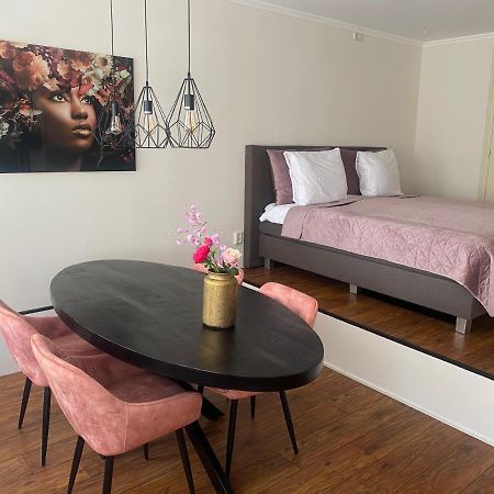 B&B Posthoorn Hoorn  Bagian luar foto