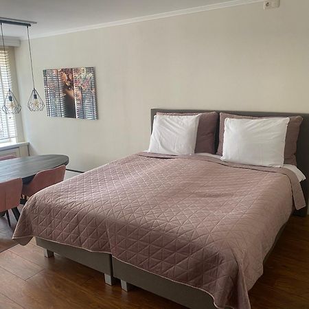 B&B Posthoorn Hoorn  Bagian luar foto