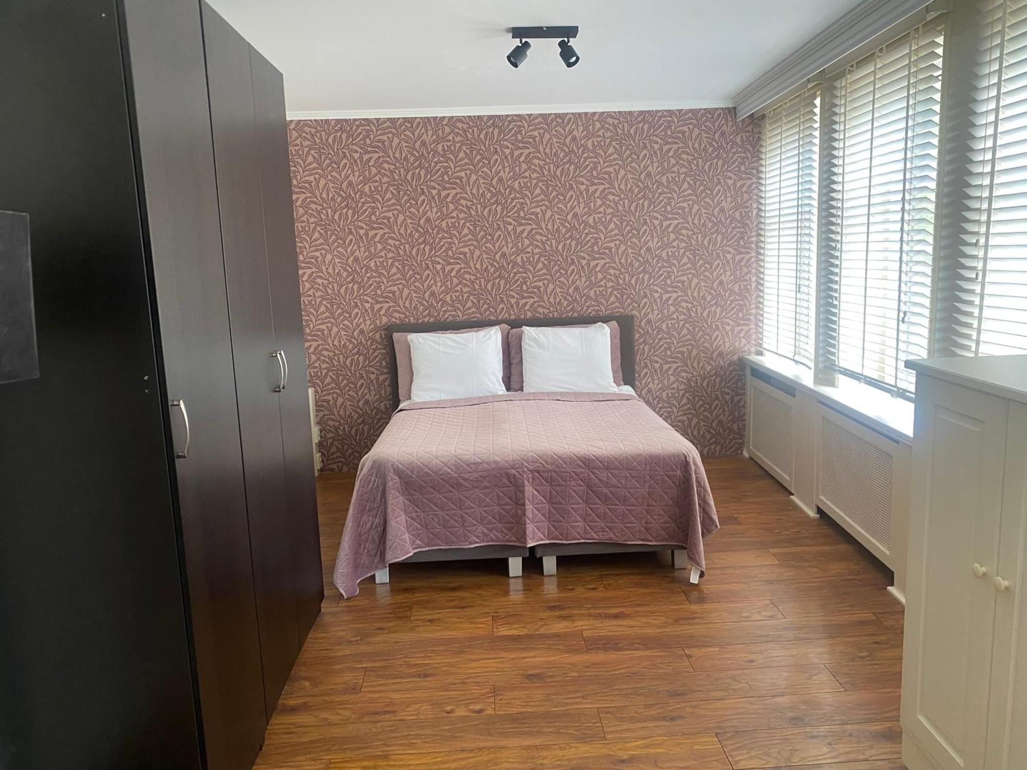 B&B Posthoorn Hoorn  Bagian luar foto