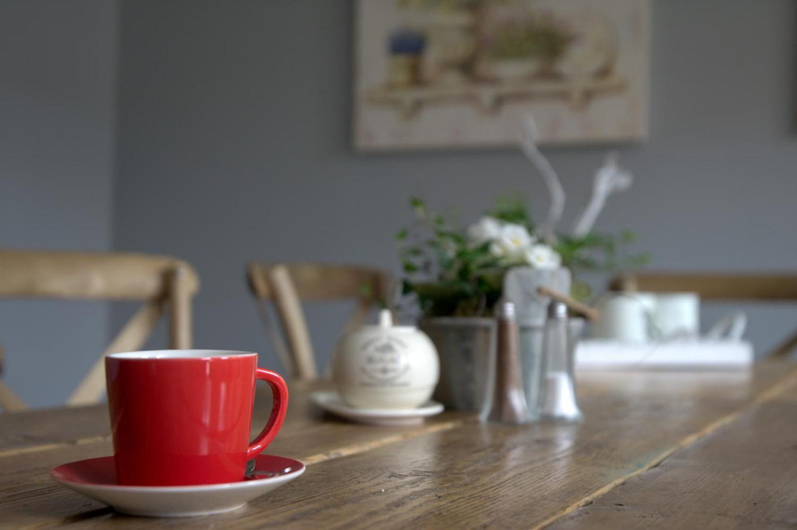 B&B Posthoorn Hoorn  Bagian luar foto
