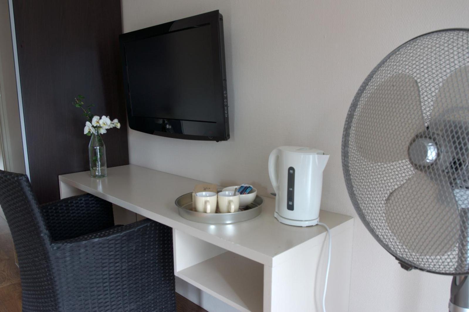 B&B Posthoorn Hoorn  Bagian luar foto