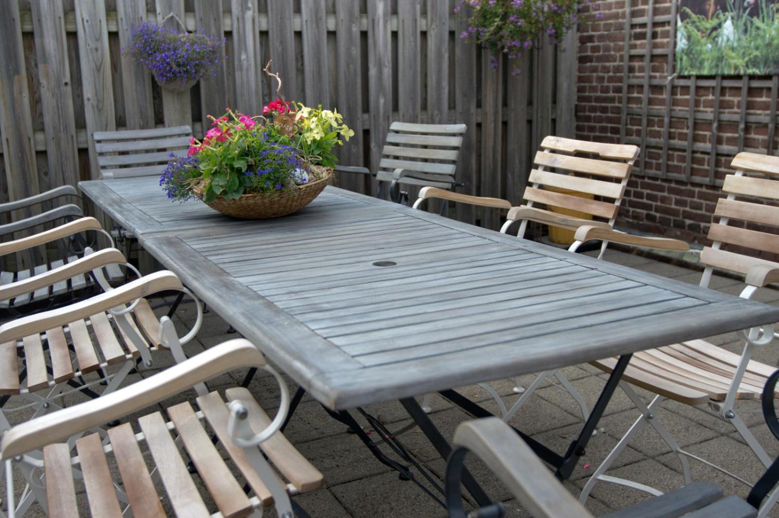 B&B Posthoorn Hoorn  Bagian luar foto