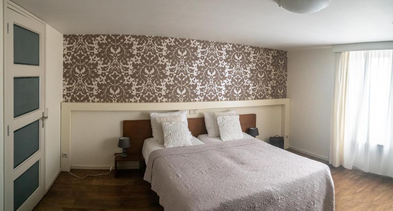 B&B Posthoorn Hoorn  Bagian luar foto