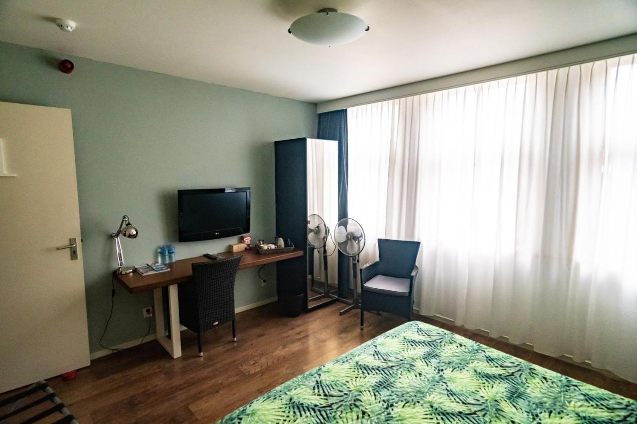 B&B Posthoorn Hoorn  Bagian luar foto