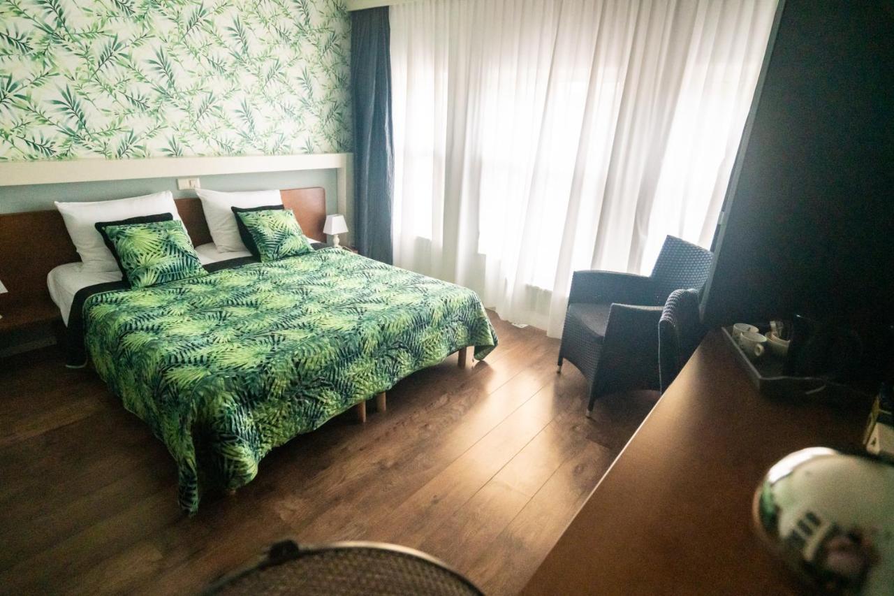 B&B Posthoorn Hoorn  Bagian luar foto