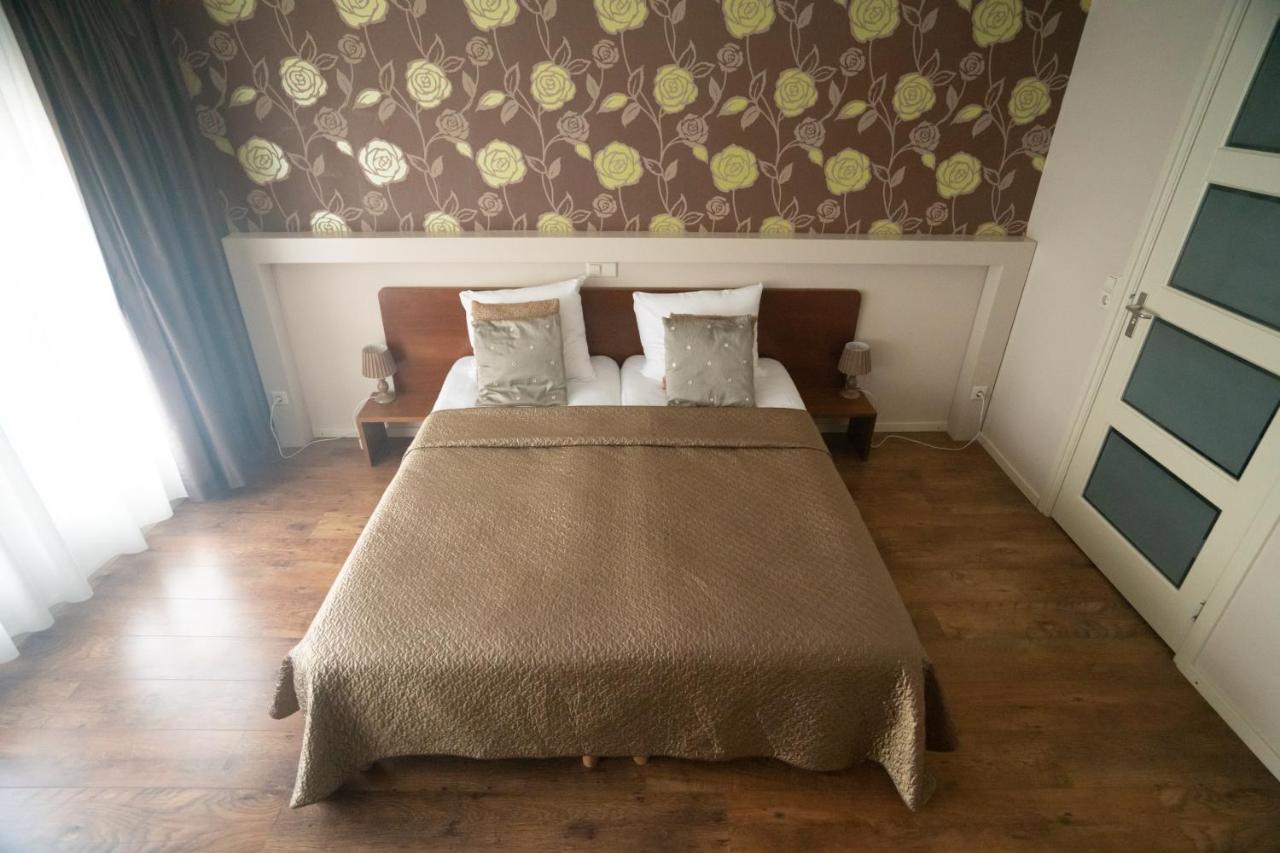 B&B Posthoorn Hoorn  Bagian luar foto