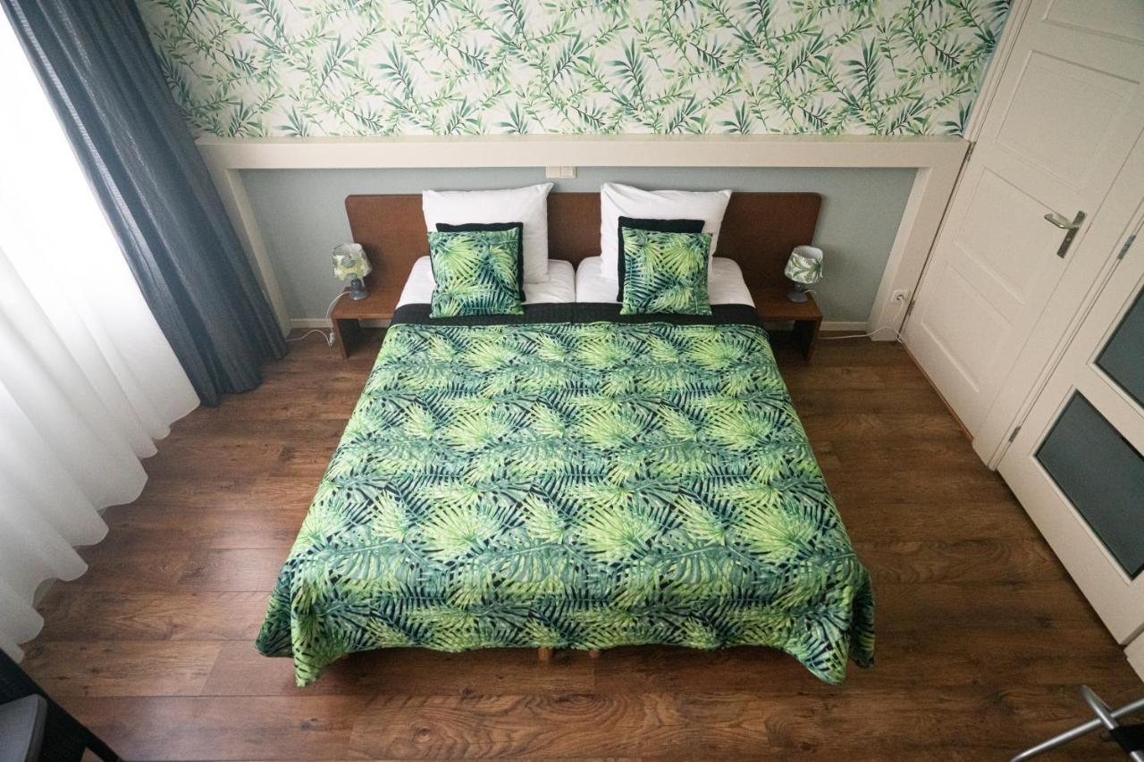 B&B Posthoorn Hoorn  Bagian luar foto