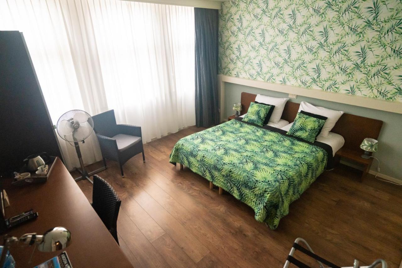 B&B Posthoorn Hoorn  Bagian luar foto