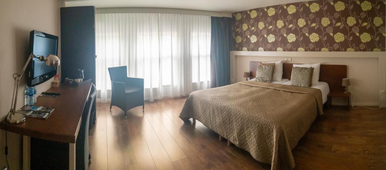 B&B Posthoorn Hoorn  Bagian luar foto