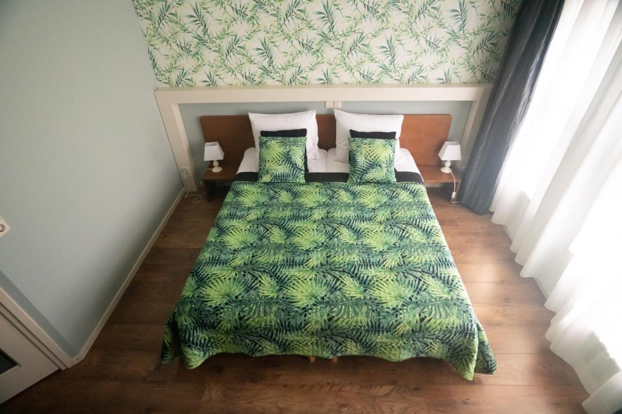 B&B Posthoorn Hoorn  Bagian luar foto