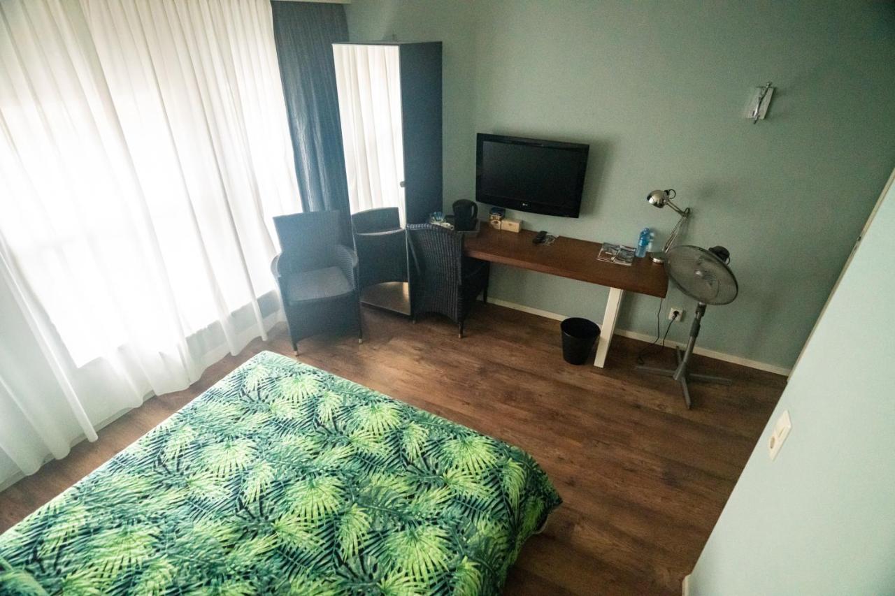 B&B Posthoorn Hoorn  Bagian luar foto